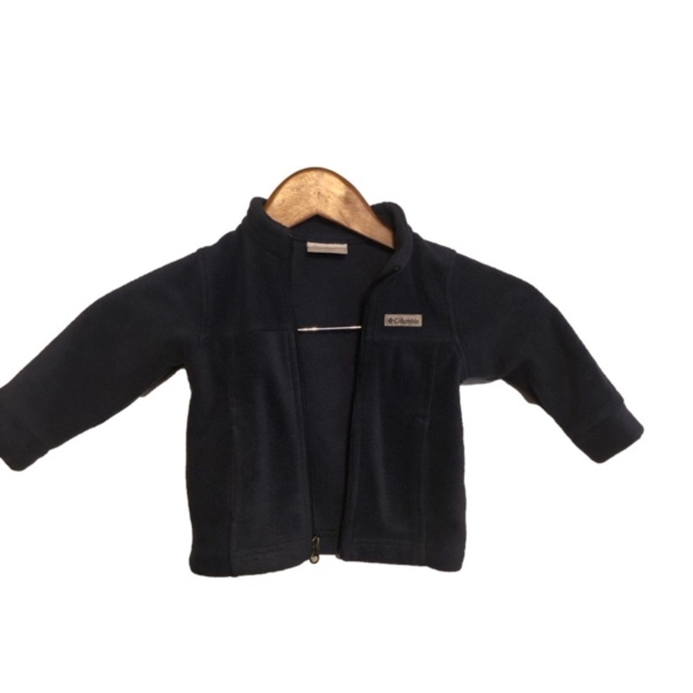 Columbia Baby fleece 🛍️🛍️5/25 kids clothes